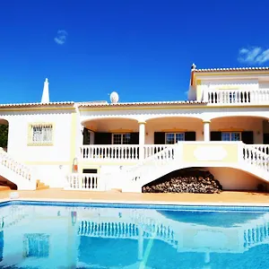  Villa Ligia By Algest
