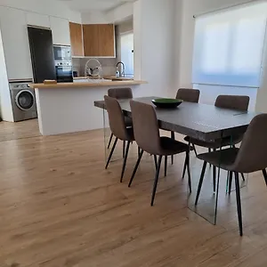  Сasa de vacaciones Greenpoint - Alojamento
