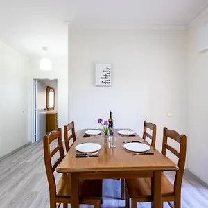  Apartamento Bar And