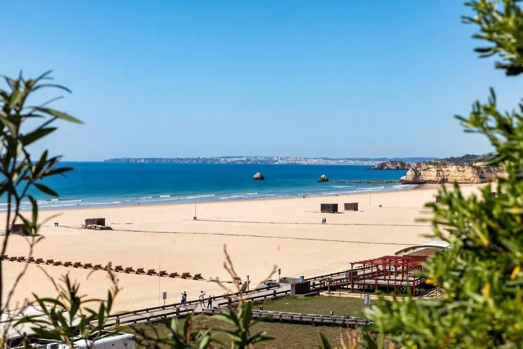 Apartment Confort 404 Portimao