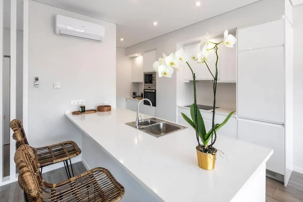 Apartment Confort 404 Portimao Portugal