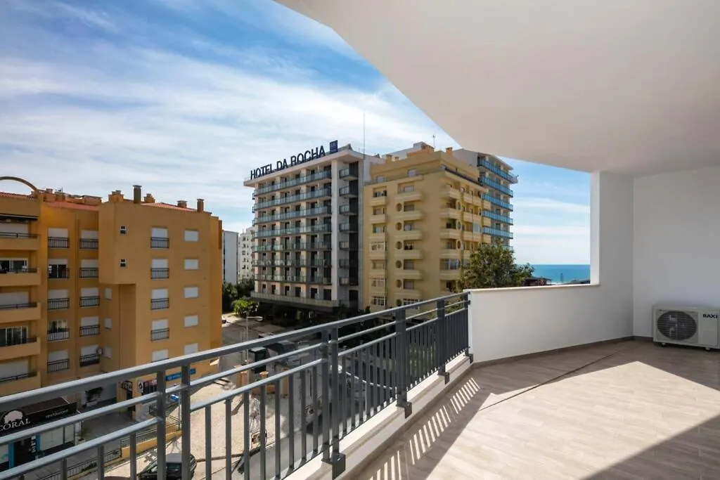 Apartment Confort 404 Portimao