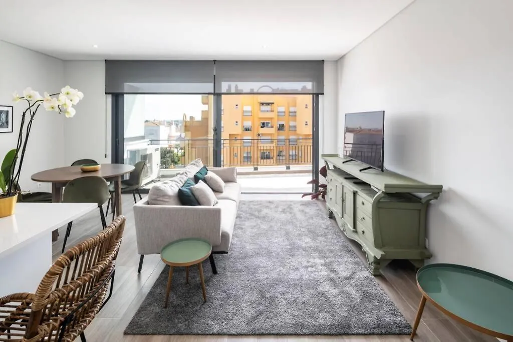 Apartment Confort 404 Portimao