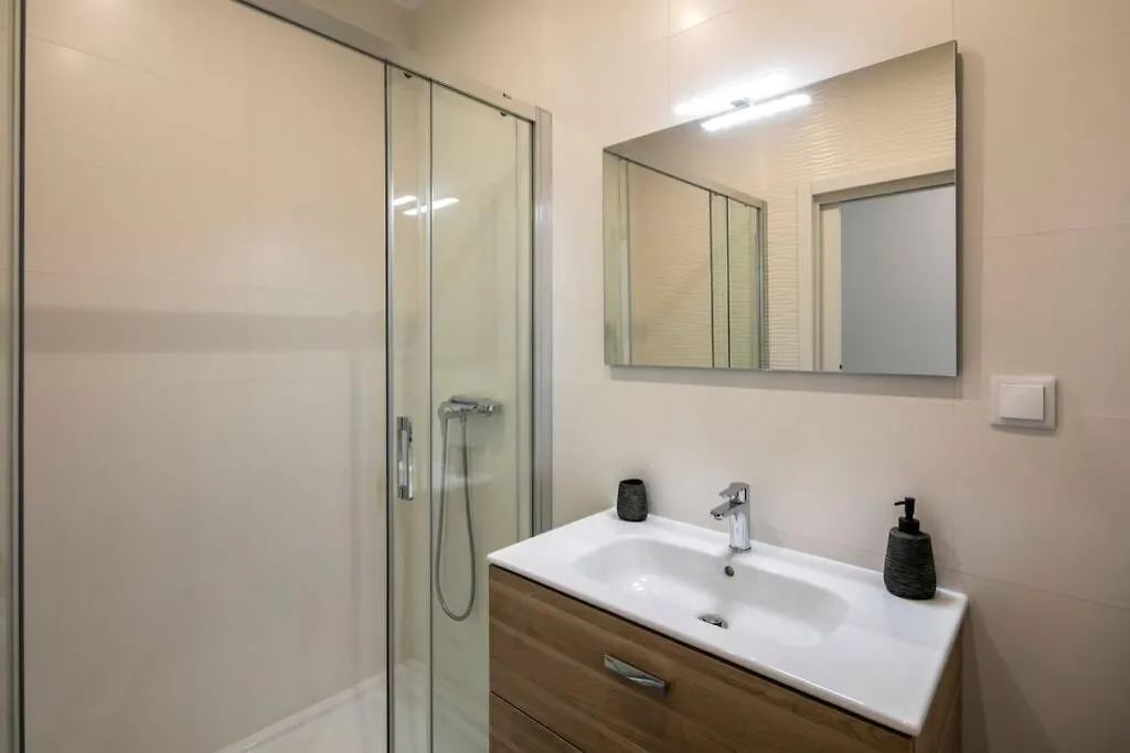 Apartment Confort 404 Portimao