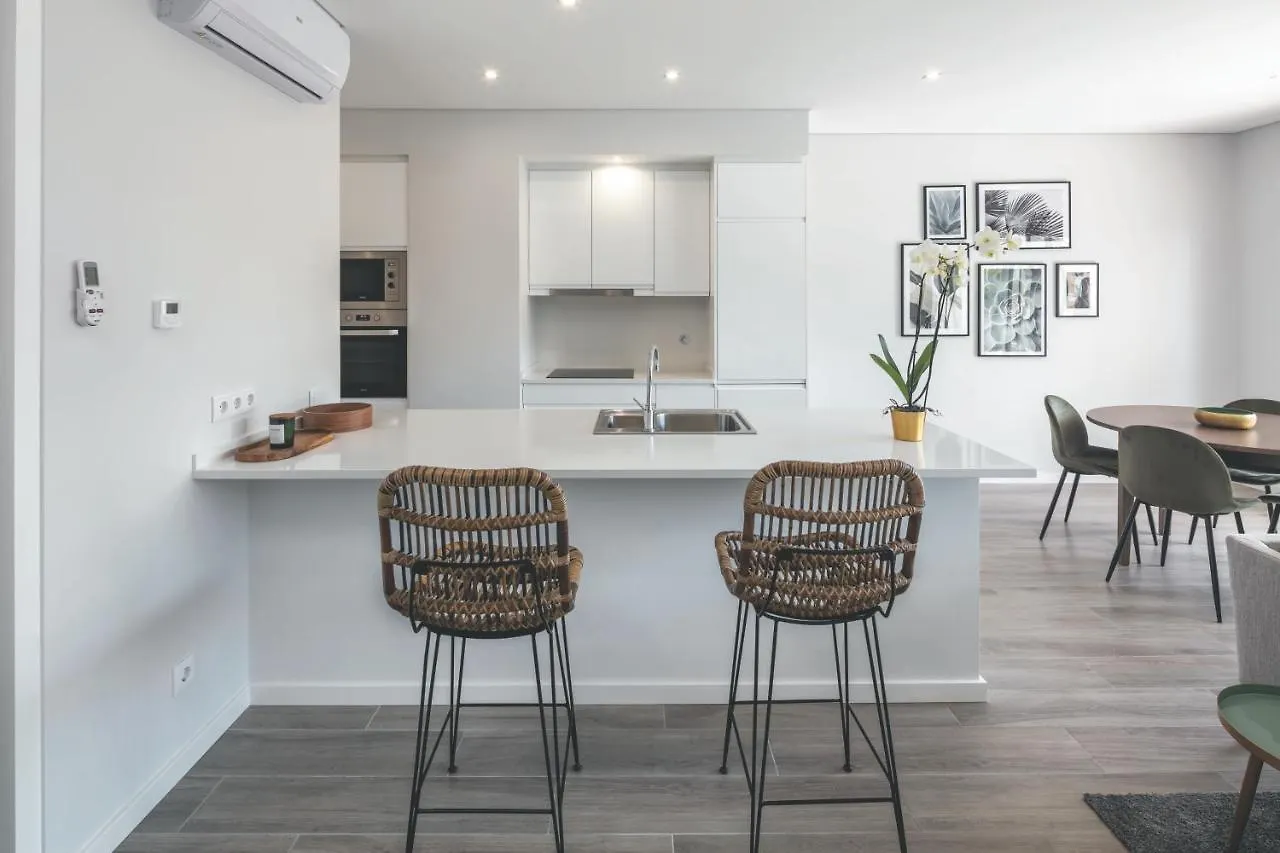 Apartment Confort 404 location