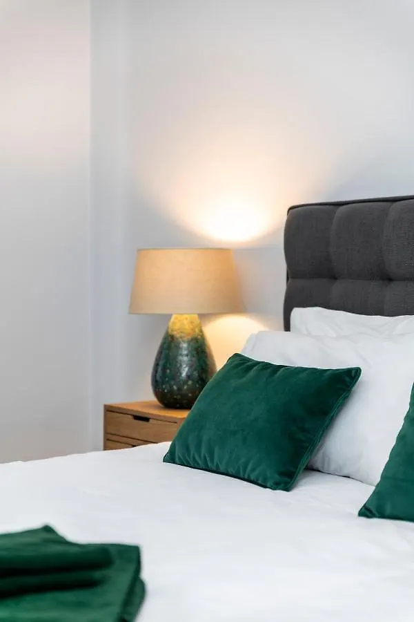 Apartment Confort 404 Portimao