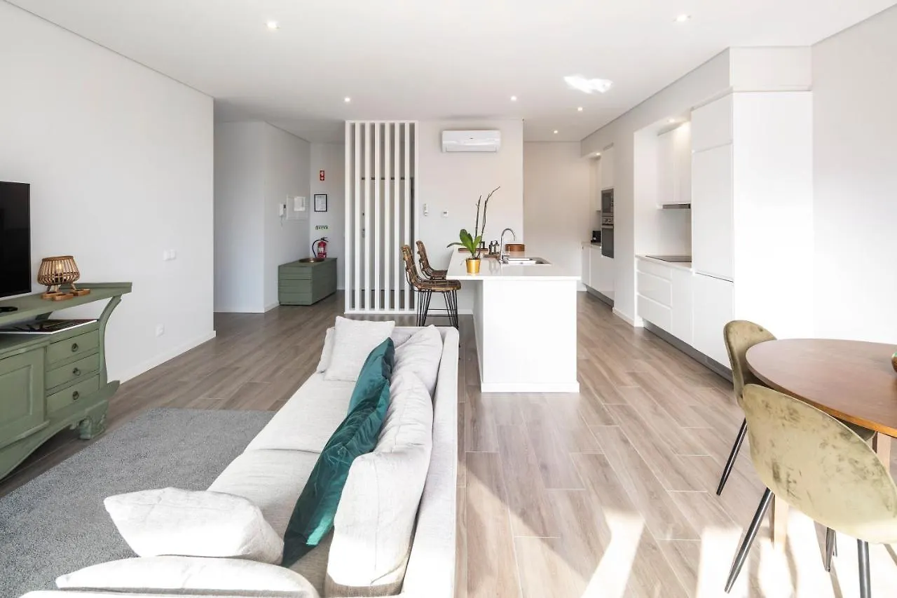 Apartment Confort 404 Portimao