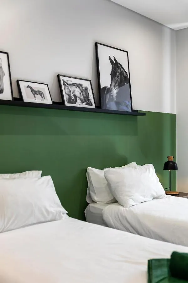 Apartment Confort 404 Portimao