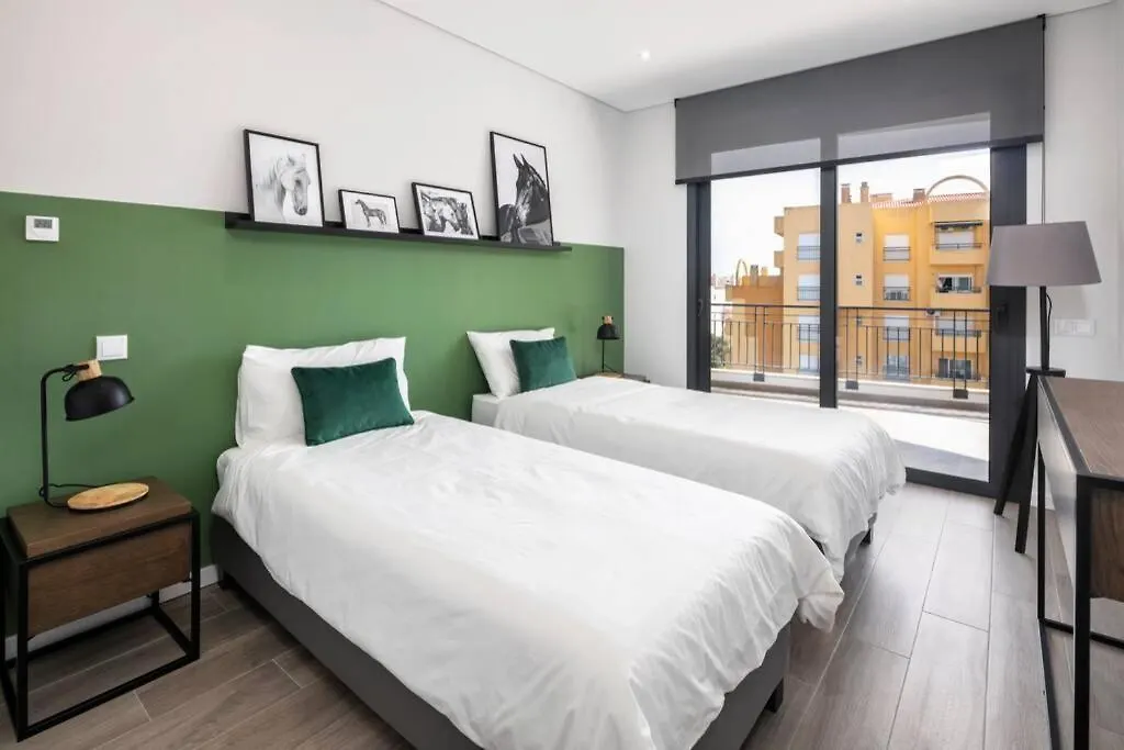 Apartment Confort 404 Portimao