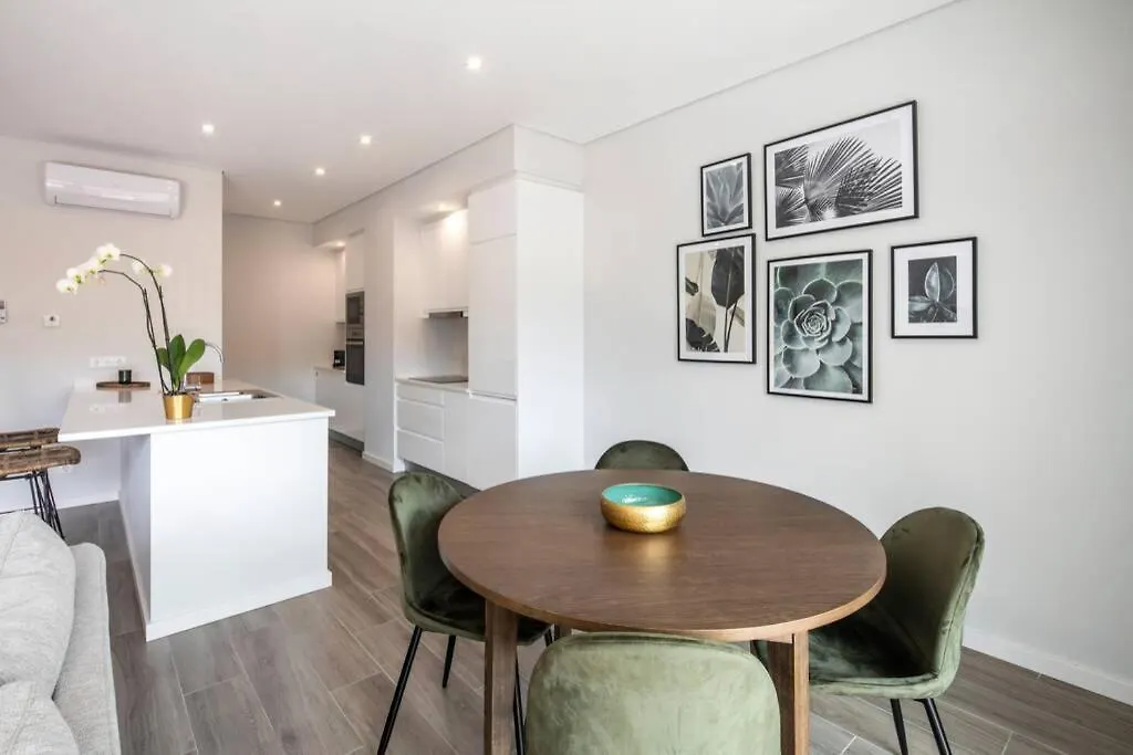 Apartment Confort 404 Portimao Portugal