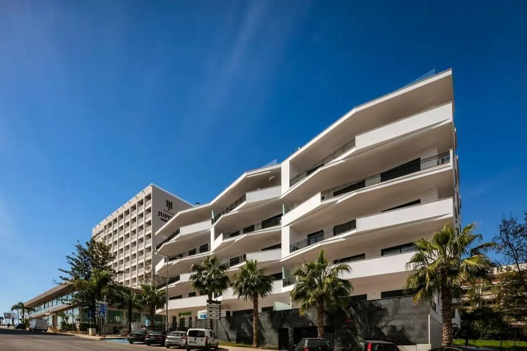 Apartment Confort 404 Portimao