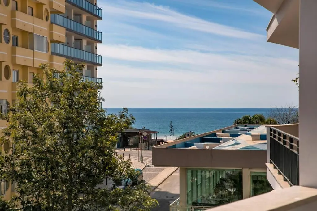 Apartment Confort 404 Portimao
