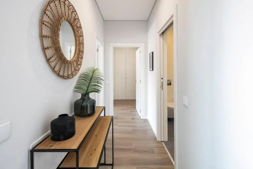 Apartment Confort 404 Portimao