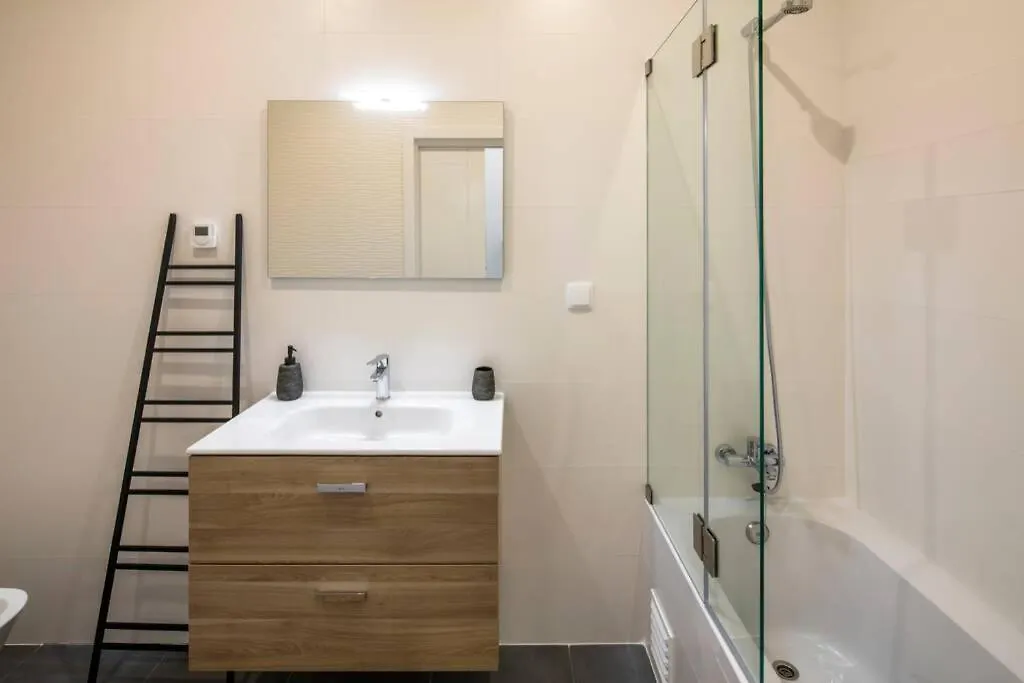 Apartment Confort 404 Portimao 0*,